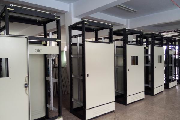 龙凤控制柜-控制柜布线要求